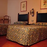 Hotel Temple Pradorrey