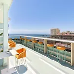 Hotel Angela - Adults Recommended