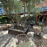 Hotel Jakue