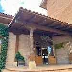 Hotel Jakue