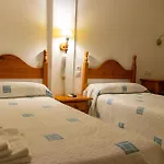 Hotel Philadelfia