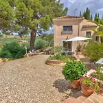 Cortijo El Pino