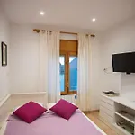 Apartament Perebep De Linyola