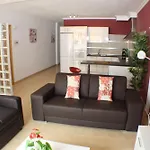 Anju Villas Bravo Apartments Cotillo