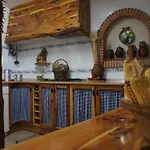 Casa Rural Isabel Y Fernando