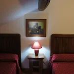 Casa Rural Isabel Y Fernando