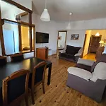 Holiday home Carrer Francesc Macià