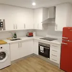 Apartment In Granada\'S Center