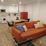 Apartment In Granada\'S Center
