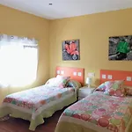 La casona del Pantano