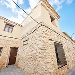 Casa Rural Los Teatinos