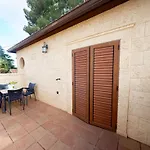 Casa Rural Los Teatinos