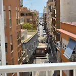 Apartamentos Centro