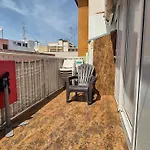 Apartamentos Centro