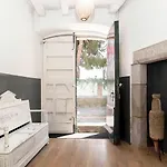 A Historic XVI Century Beach Home Near Barcelona