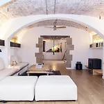 A Historic XVI Century Beach Home Near Barcelona