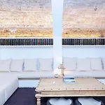 A Historic XVI Century Beach Home Near Barcelona