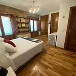 Plaza Mayor 9, 2º - Precioso piso de 1 Dormitorio en la Plaza Mayor