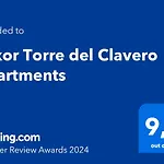 Luxor Torre Del Clavero Apartments
