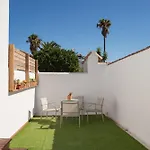 Mi pequeño rincón