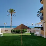 Calafell Beach Experience- Calafell Playa