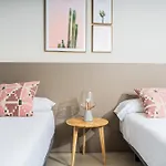 Apartamentos Turísticos Plaza del Rey