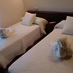 El Rincon De Antonio