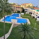 Apto. Don Pepe Con Vistas Al Mar