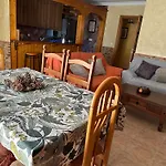 Casas Rurales Cerro Lobo