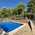 Casas Rurales Cerro Lobo