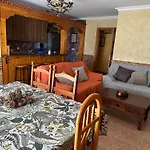 Casas Rurales Cerro Lobo