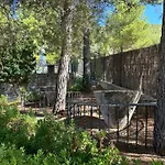 Casas Rurales Cerro Lobo
