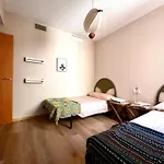 Apartamento Acogedor Con Vistas