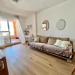 Apartamento Acogedor Con Vistas