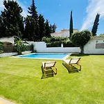 Sunset Villa Arcos