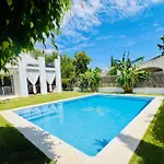 Sunset Villa Arcos