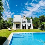 Sunset Villa Arcos