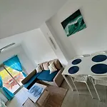 La Dolce Vita Santa Pola - Central & Cosy Beach Flat!