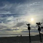 La Dolce Vita Santa Pola - Central & Cosy Beach Flat!