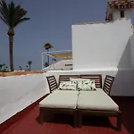 Marina De Casares Beach House