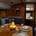 Velero Puma 32