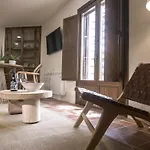 La Casa Amarilla Apartamento Bronchales