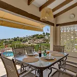 Villa Vista El Portet