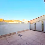 Moderno Apartamento Duplex En Terrassa Centro