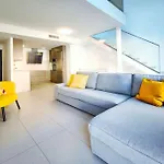 Moderno Apartamento Duplex En Terrassa Centro