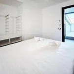 Moderno Apartamento Duplex En Terrassa Centro