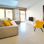 Moderno Apartamento Duplex En Terrassa Centro