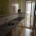 Apartamentos Franciscanos III