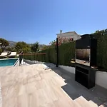 Villa Jade Moraira