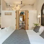 Art Suites By Casa Del Santo